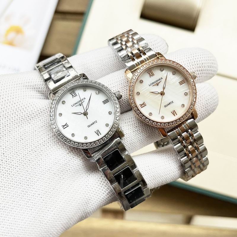 Longines 30X8mm 041363